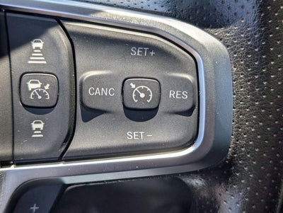 2025 RAM 5500HD Tradesman/Big Horn
