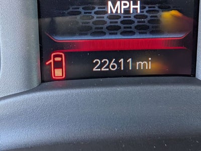 2025 RAM 5500HD Tradesman/Big Horn