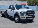 2025 RAM 5500HD Tradesman/Big Horn
