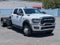 2025 RAM 5500HD Tradesman/Big Horn