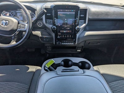 2025 RAM 5500HD Tradesman/Big Horn