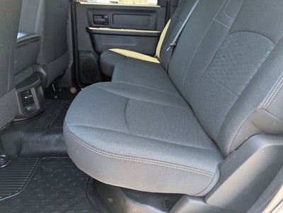 2025 RAM 5500HD Tradesman/Big Horn