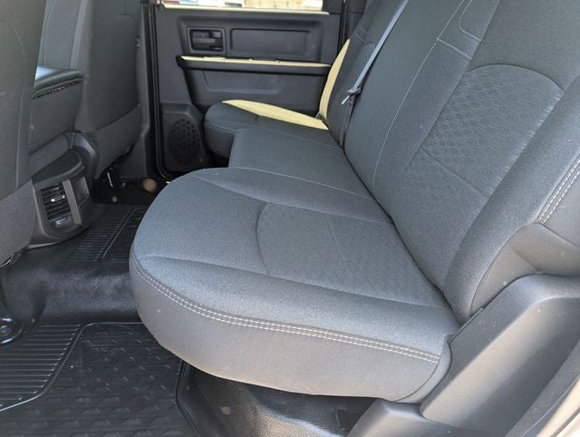2025 RAM 5500HD Tradesman/Big Horn