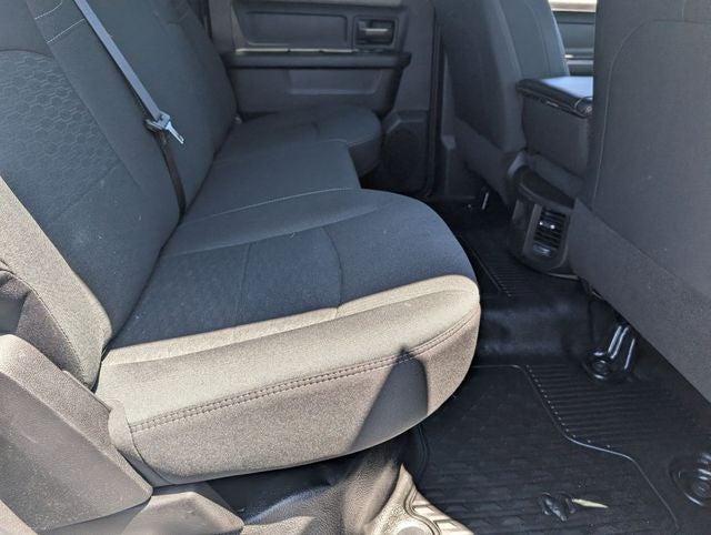 2025 RAM 5500HD Tradesman/Big Horn