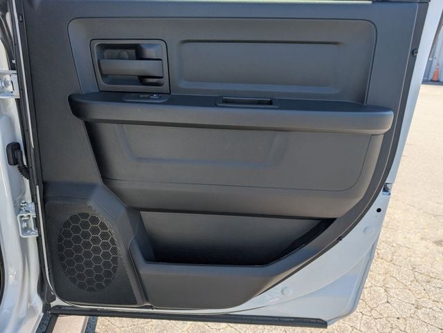 2025 RAM 5500HD Tradesman/Big Horn