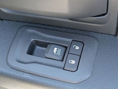 2025 RAM 5500HD Tradesman/Big Horn