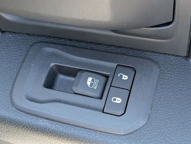 2025 RAM 5500HD Tradesman/Big Horn