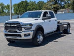 2025 RAM 5500HD Tradesman/Big Horn