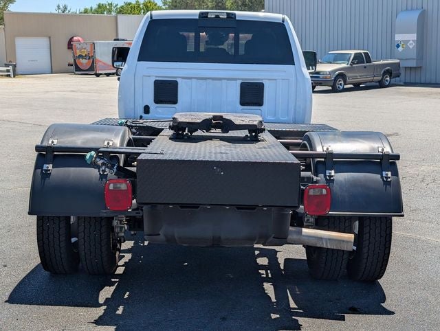 2025 RAM 5500HD Tradesman/Big Horn