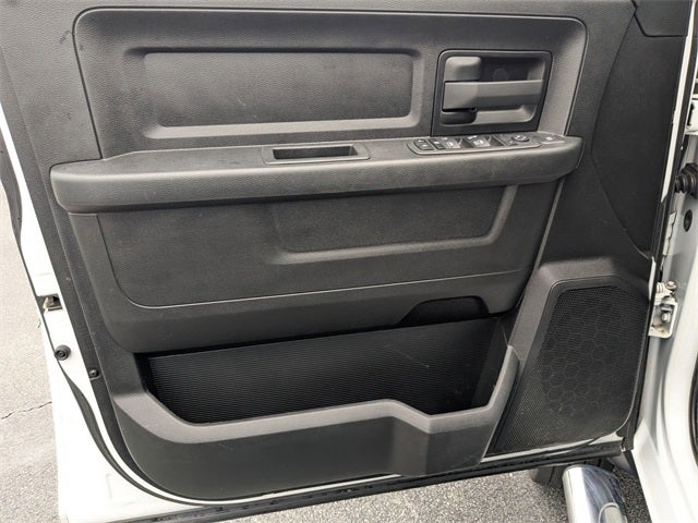 2023 RAM 5500HD Tradesman