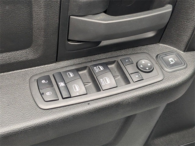 2023 RAM 5500HD Tradesman