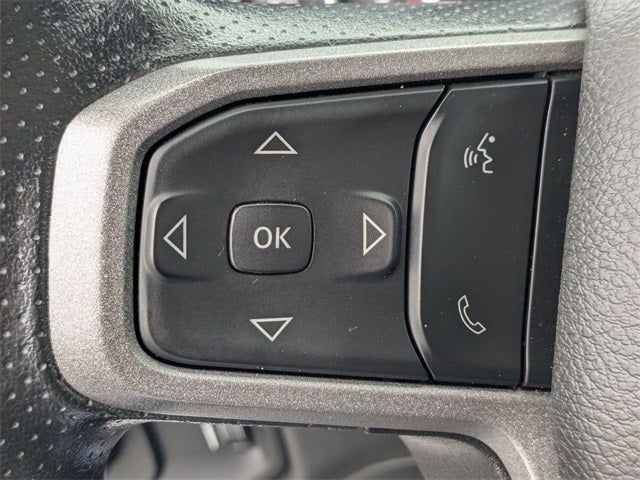 2023 RAM 5500HD Tradesman