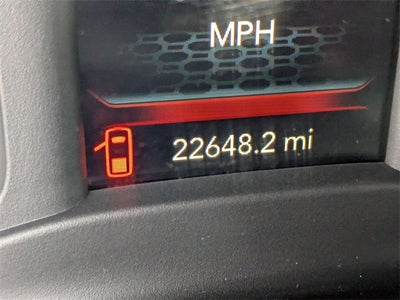 2023 RAM 5500HD Tradesman