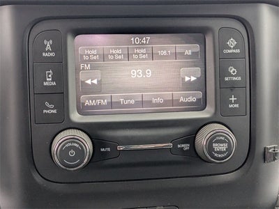 2023 RAM 5500HD Tradesman