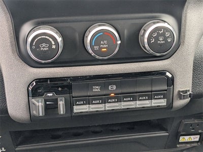 2023 RAM 5500HD Tradesman