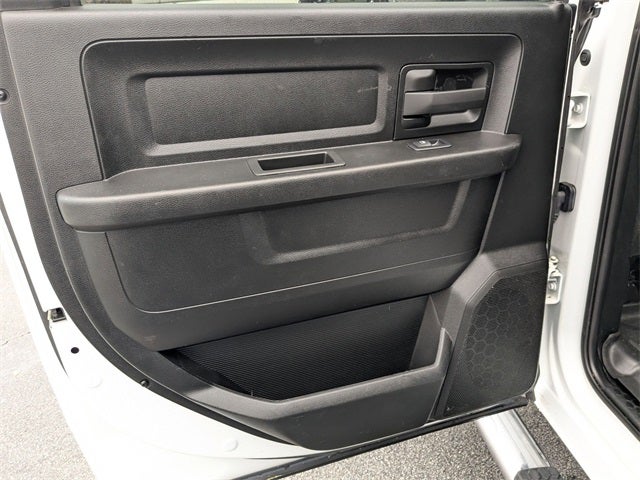 2023 RAM 5500HD Tradesman