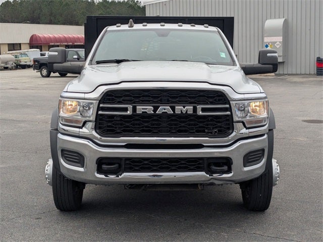 2023 RAM 5500HD Tradesman