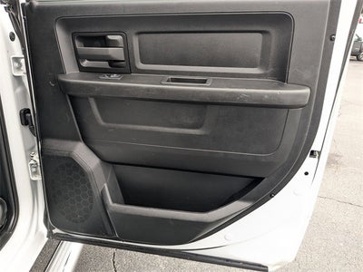 2023 RAM 5500HD Tradesman