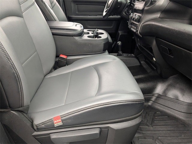 2023 RAM 5500HD Tradesman