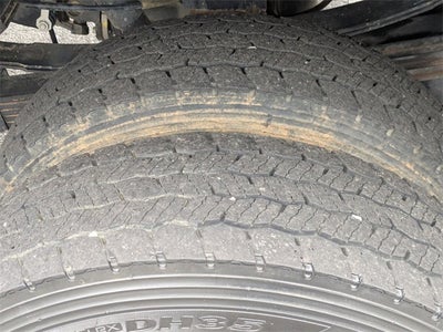 2023 RAM 5500HD Tradesman