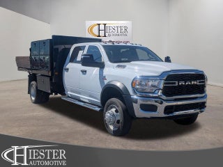 2023 RAM 5500HD Tradesman