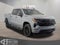 2024 Chevrolet Silverado 1500 4WD Crew Cab Short Bed Custom
