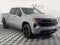 2024 Chevrolet Silverado 1500 4WD Crew Cab Short Bed Custom