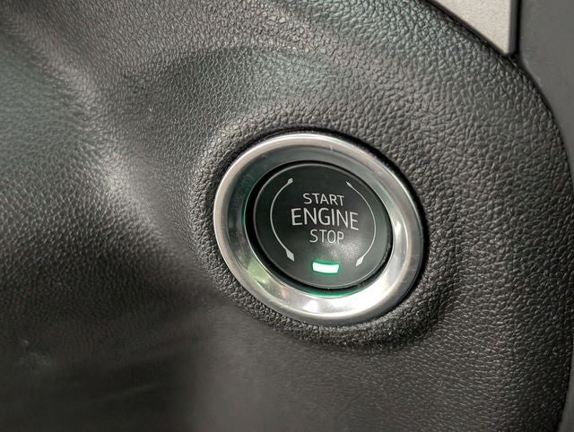 2024 Chevrolet Silverado 1500 4WD Crew Cab Short Bed Custom