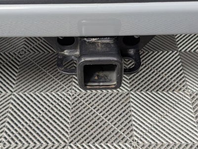 2024 Chevrolet Silverado 1500 4WD Crew Cab Short Bed Custom