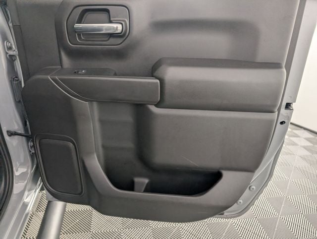 2024 Chevrolet Silverado 1500 4WD Crew Cab Short Bed Custom