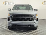 2024 Chevrolet Silverado 1500 4WD Crew Cab Short Bed Custom
