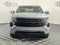 2024 Chevrolet Silverado 1500 4WD Crew Cab Short Bed Custom