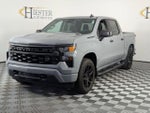 2024 Chevrolet Silverado 1500 4WD Crew Cab Short Bed Custom