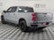 2024 Chevrolet Silverado 1500 4WD Crew Cab Short Bed Custom