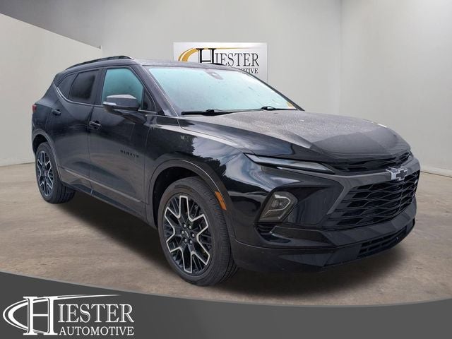 2023 Chevrolet Blazer FWD RS