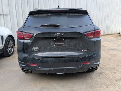 2023 Chevrolet Blazer FWD RS