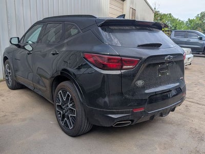 2023 Chevrolet Blazer FWD RS