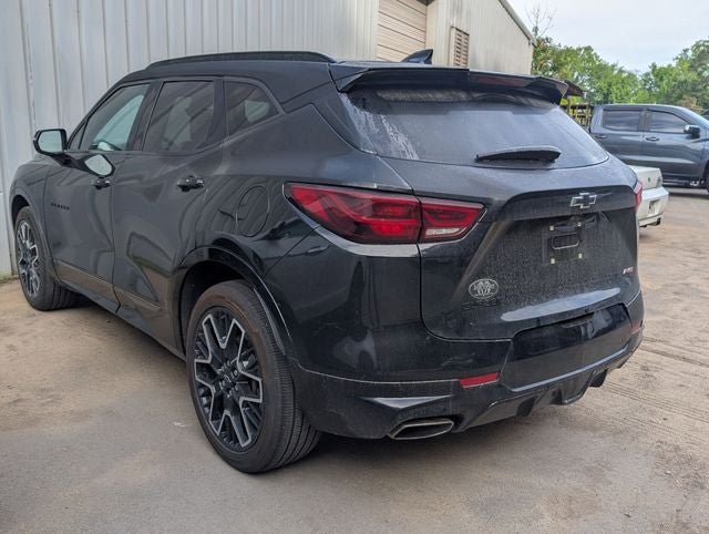 2023 Chevrolet Blazer FWD RS