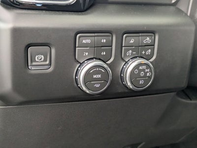 2026 GMC Sierra 1500 Crew Cab, Short Bed, Denali, 4WD