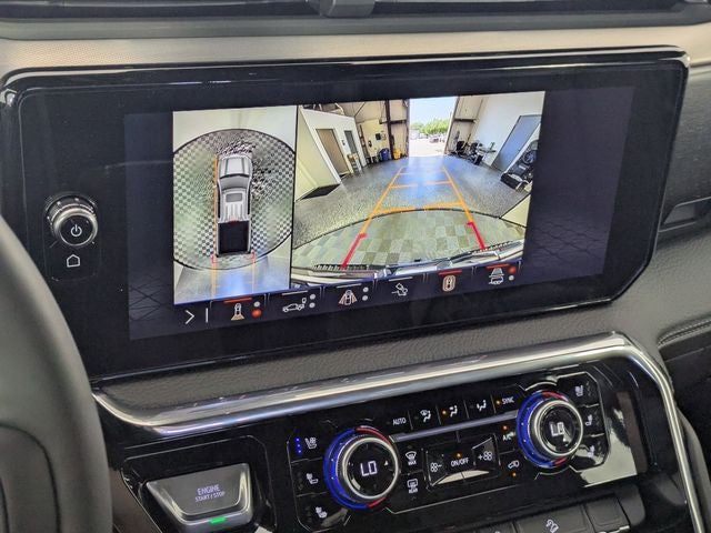 2026 GMC Sierra 1500 Crew Cab, Short Bed, Denali, 4WD