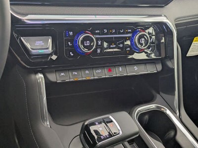 2026 GMC Sierra 1500 Crew Cab, Short Bed, Denali, 4WD