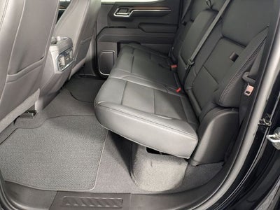 2026 GMC Sierra 1500 Crew Cab, Short Bed, Denali, 4WD