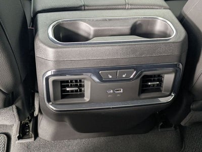 2026 GMC Sierra 1500 Crew Cab, Short Bed, Denali, 4WD