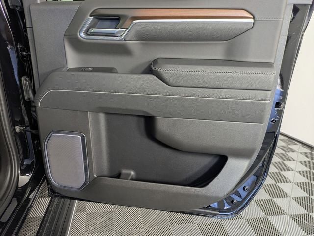 2026 GMC Sierra 1500 Crew Cab, Short Bed, Denali, 4WD