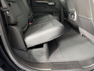 2026 GMC Sierra 1500 Crew Cab, Short Bed, Denali, 4WD