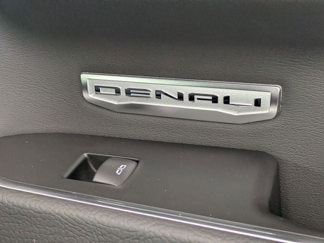 2026 GMC Sierra 1500 Crew Cab, Short Bed, Denali, 4WD