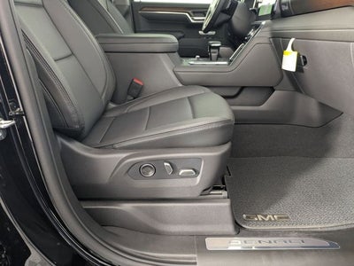 2026 GMC Sierra 1500 Crew Cab, Short Bed, Denali, 4WD