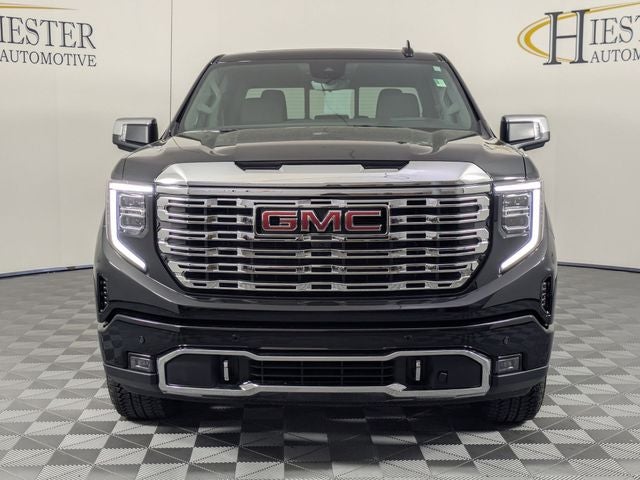 2026 GMC Sierra 1500 Crew Cab, Short Bed, Denali, 4WD
