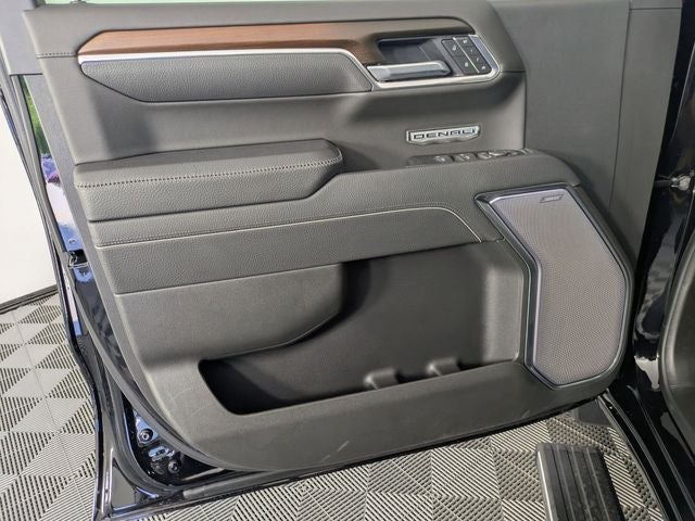 2026 GMC Sierra 1500 Crew Cab, Short Bed, Denali, 4WD