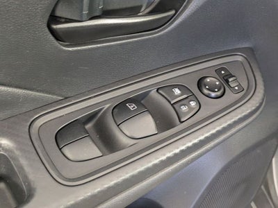 2021 Nissan Versa 1.6 S